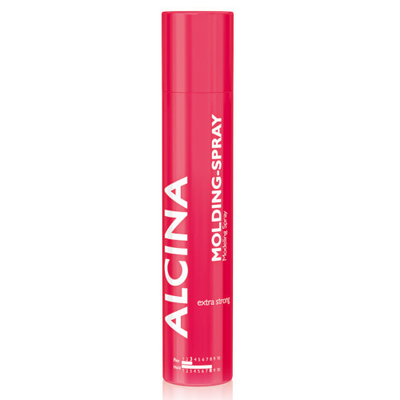 Sprej për flokë Alcina Extra Strong 200 ml