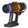 Thithëse elektrike Dyson V12 Detect Slim Absolute (2023), pa qese
