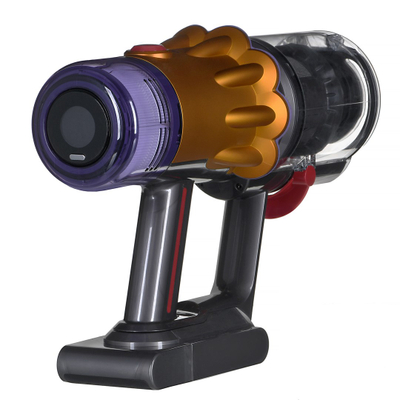 Thithëse elektrike Dyson V12 Detect Slim Absolute (2023), pa qese