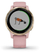Orë e mençur Garmin VívoActive4S Light Gold / Pink 010-02172-33