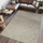 Tapet Heinner Home Dover, 80 x 150 cm, 1200 g/m², beige