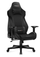 Karrige gaming Huzaro Force 7.6, ergonomike, deri 150kg, e zezë