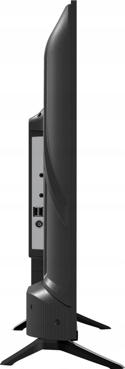 TV Cabletech 40", Full HD, DVB T2, i zi
