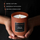 Qiri aromatik Aroma Naturals Salt & Caramel, 215 g