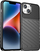 Заштитна навлака Thunder Case Armored за iPhone 14 Plus, TPU, заштита од паѓања, црна