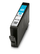 Kartush boje HP 912, cyan, origjinale, për OfficeJet dhe OfficeJet Pro