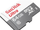 Kartë e memories Sandisk Ultra microSDXC, 64GB, 140mb/s