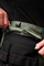 Работни панталони Helly Hansen Cnct Essential Pocket 2, издржлив најлон, функционални џебови, сиви
