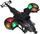 Lodër helikopter ushtarak, Leantoys import