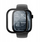 Mbulesë për orë inteligente AMAZINGTHING Radix FullGuard, Apple Watch Series 10 11, 42mm, xham i temperuar, transparente