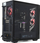 Kompjuter gaming NTT Game Epic, Ryzen 9 7900X3D, RTX 4080 16GB, 32GB RAM, 2TB SSD, i zi
