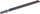Teh sharre pendul WILPU HC 12 bi, 75mm, BiM, gri