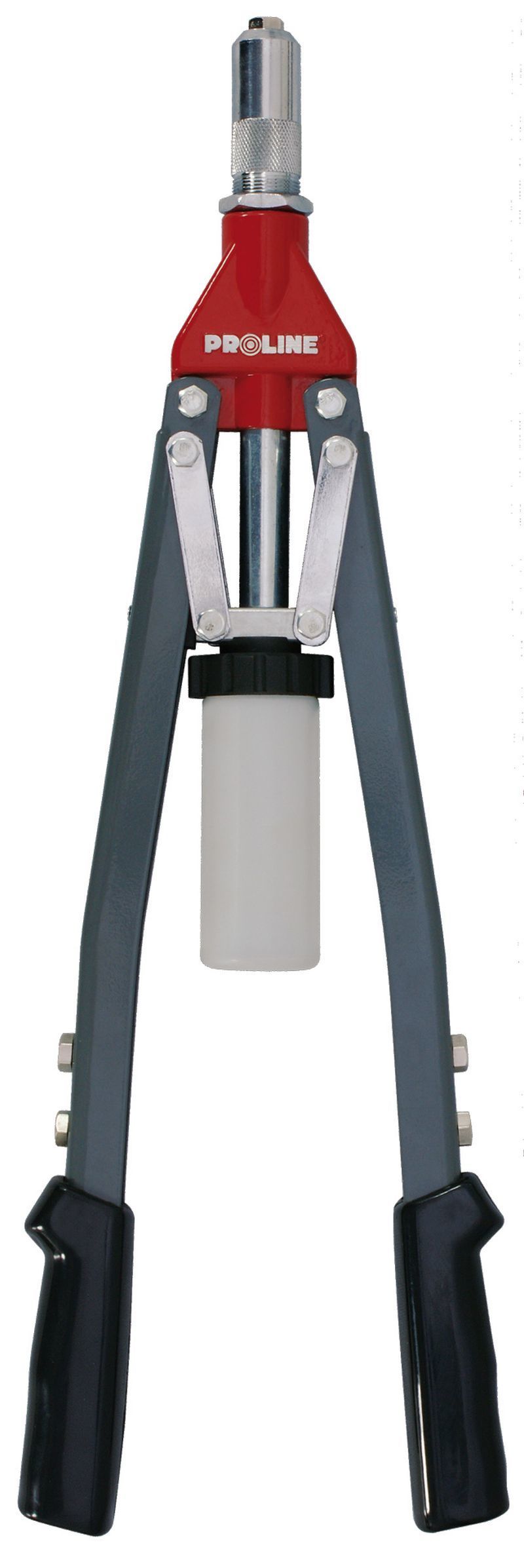Hekur bashkues Pro-Line 14008, 2.4-4.8mm, 540mm