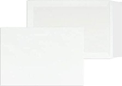 Zarf Papyrus C3, 324 x 457 mm, 120 g, i bardhë
