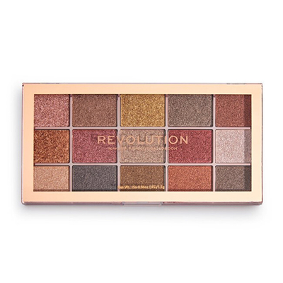 Paletë me hije për sy Revolution Palil Frenzy Fusion, 30 g