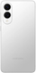 Celular Samsung Galaxy S25 Edge, 6.7", 12GB RAM, 256GB, Silver