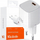 Karikues muri Mcdodo CH-4020 Nano Series, 20W, USB-C, i bardhë
