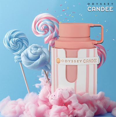 Eau de Parfum Armaf Odyssey Candee