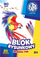 Bllok vizatimi Astra Drawing Pad, A4, 90g, 20 fletë
