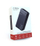 Power Bank C-tech PBPD-30, 30000mAh, QC/PD 3.0, e zezë