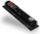 Mauspad SteelSeries QcK Mini (63005), S, i zi