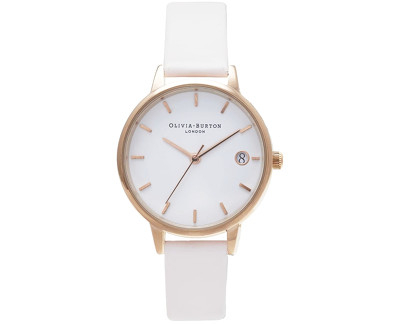 Orë dore Olivia Burton OB15TD09