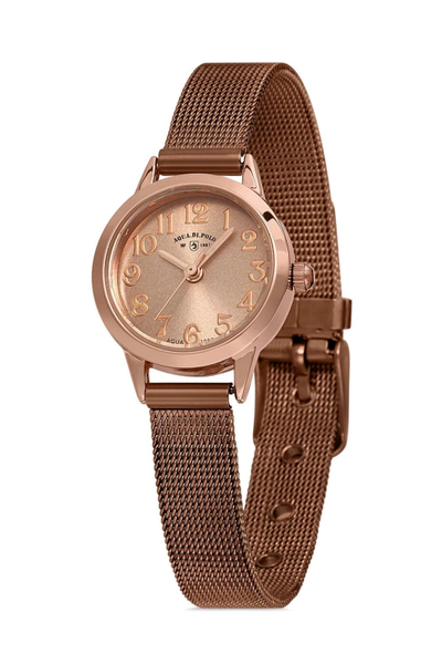 Orë dore për femra Aqua di Polo APL99B5220H01