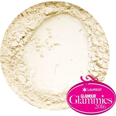 Pudër grimi Annabelle Minerals SPF 10, Golden Fairest, 10 g