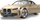 Makinë lodër me telekomandë Jamara BMW i4 Concept, shkalla 1:14, 2.4GHz, e bardhë