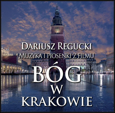 CD muzikore “God in Krakow”, përmbledhje këngësh nga autorë të ndryshëm, 2016