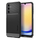 Mbrojtëse për celular Samsung Galaxy A25 5G Spigen Rugged Armor, e zezë mat