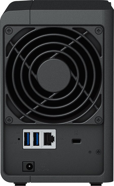 Сервер Synology DiskStation DS223 NAS