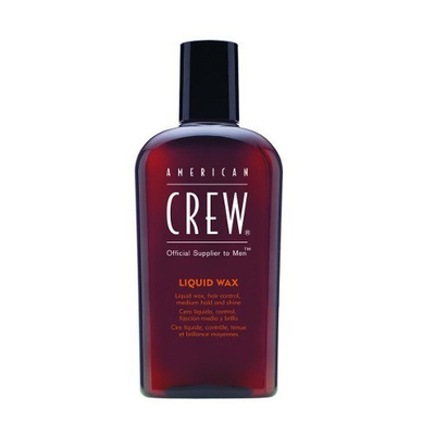Dyllë i lëngshëm për flokë American Crew 150 ml
