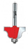 Freze druri Freud Classic Roman Ogee F03FR01806, Ø27mm, Q8, e kuqe