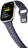 Rrip ore Nomad Tempo Band 46mm, 20mm, material sintetik, vjollcë