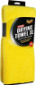 Leckë tharëse për makinë Meguiars Supreme XL, mikrofibër, 55 x 85 cm, e verdhë