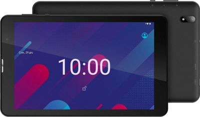 Таблет Kruger&Matz Eagle 806, 8", 32GB 3GB RAM 4G, црн