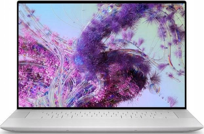 Laptop DELL XPS 16 9640, 16,3" OLED, Intel Core Ultra 7 155H, 64GB RAM, 4TB SSD, NVIDIA GeForce RTX 4070