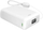 Енергетска банка Puro Mini, 20000mAh, 20W PD, бела