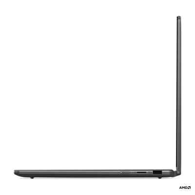 Laptop Lenovo NB Yoga 7, 14", AMD Ryzen 5 8640HS, 16GB RAM, 1TB SSD, Integrated AMD Radeon 760M, i hirtë