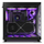 Kasë NZXT H6 Flow - E zezë