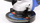 Makineri qoshe Rawlplug RawlGRINDER, 18V, disk 125 mm, blu e zezë