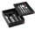 Set tenxheresh Zwilling, çelik inox 18/10, shumë pjesë, argjendtë