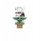 Varëse çelësash me dritë LEGO Star Wars Grogu, dritë LED, për fëmijë 6+