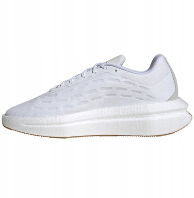 Këpucë sportive Adidas Flowboost M JR5505, për meshkuj, të bardha