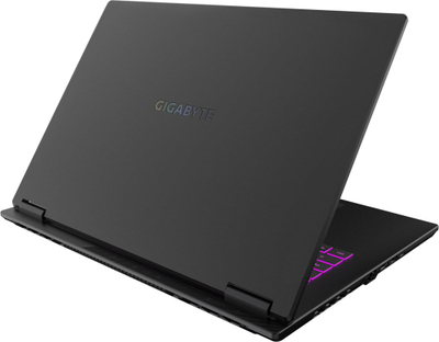Laptop GIGABYTE Gaming A18 3VH, 18", AMD Ryzen 7 260, 16GB DDR5, 512GB SSD, NVIDIA GeForce RTX 5060 8GB GDDR7, i zi