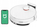 Робот правосмукалка Xiaomi Robot Vacuum S40 Pro, 15000Pa, LDS навигација, бел