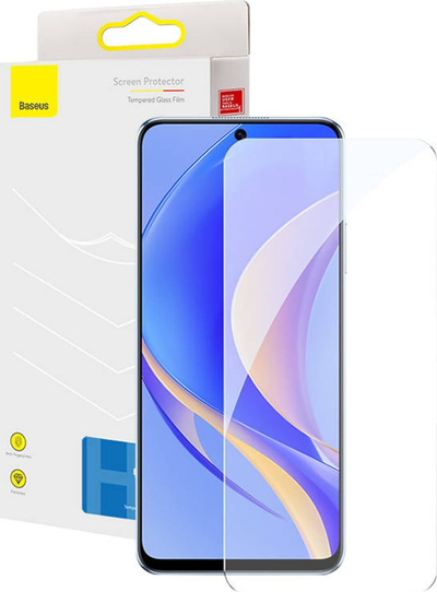 Xham mbrojtës Baseus për Huawei Changxiang 50 Pro, i tejdukshëm