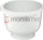 Тас миксер Bosch MUZ5KR1, резервоар за мешање, издржлив материјал, бел