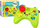 Konsolë edukative Leantoys Interactive Pad, interaktive, jeshile